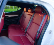 Mazda 3 2.0 SkyactivX Anniversary Edition 100th Luxury & Safety packet M6 Hybrid