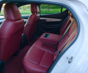 Mazda 3 2.0 SkyactivX Anniversary Edition 100th Luxury & Safety packet M6 Hybrid