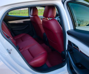 Mazda 3 2.0 SkyactivX Anniversary Edition 100th Luxury & Safety packet M6 Hybrid