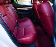 Mazda 3 2.0 SkyactivX Anniversary Edition 100th Luxury & Safety packet M6 Hybrid