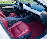 Mazda 3 2.0 SkyactivX Anniversary Edition 100th Luxury & Safety packet M6 Hybrid