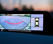 Mazda 3 2.0 SkyactivX Anniversary Edition 100th Luxury & Safety packet M6 Hybrid