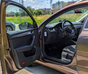 Škoda Octavia Combi 2.0 TDI 110kW, M6