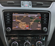 Škoda Octavia Combi 2.0 TDI 110kW, M6