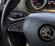 Škoda Octavia Combi 2.0 TDI 110kW, M6