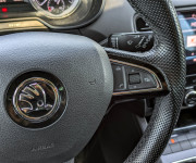 Škoda Octavia Combi 2.0 TDI 110kW, M6