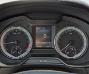 Škoda Octavia Combi 2.0 TDI 110kW, M6