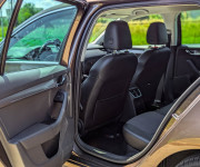 Škoda Octavia Combi 2.0 TDI 110kW, M6