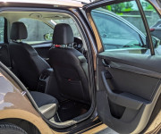 Škoda Octavia Combi 2.0 TDI 110kW, M6