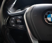 BMW Rad 5 530d xDrive A/T