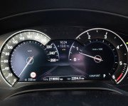 BMW Rad 5 530d xDrive A/T