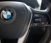 BMW Rad 5 530d xDrive A/T