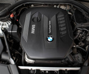 BMW Rad 5 530d xDrive A/T