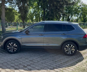 Volkswagen Tiguan 2.0 TDi, 110kw, AT/7