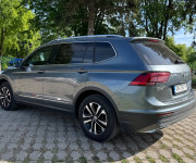 Volkswagen Tiguan 2.0 TDi, 110kw, AT/7