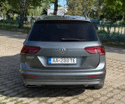 Volkswagen Tiguan 2.0 TDi, 110kw, AT/7