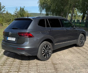 Volkswagen Tiguan 2.0 TDi, 110kw, AT/7