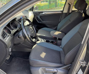 Volkswagen Tiguan 2.0 TDi, 110kw, AT/7