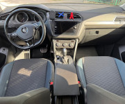 Volkswagen Tiguan 2.0 TDi, 110kw, AT/7
