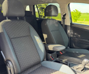 Volkswagen Tiguan 2.0 TDi, 110kw, AT/7