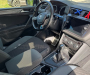 Volkswagen Tiguan 2.0 TDi, 110kw, AT/7