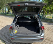 Volkswagen Tiguan 2.0 TDi, 110kw, AT/7