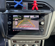 Volkswagen Tiguan 2.0 TDi, 110kw, AT/7