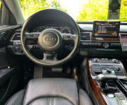 Audi A8 Long 4.2 TDI clean diesel V8 385k quattro tiptronic 8-st.