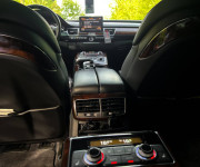 Audi A8 Long 4.2 TDI clean diesel V8 385k quattro tiptronic 8-st.