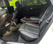 Audi A8 Long 4.2 TDI clean diesel V8 385k quattro tiptronic 8-st.