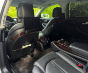 Audi A8 Long 4.2 TDI clean diesel V8 385k quattro tiptronic 8-st.