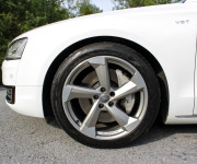 Audi A8 Long 4.2 TDI clean diesel V8 385k quattro tiptronic 8-st.