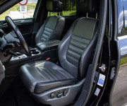 Volkswagen Touareg II 3.0 V6 TDI 4Motion R-line, Webasto, Pano, Vzduch, TOP Výbava, SK auto
