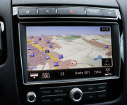 Volkswagen Touareg II 3.0 V6 TDI 4Motion R-line, Webasto, Pano, Vzduch, TOP Výbava, SK auto
