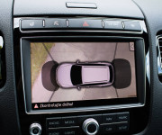 Volkswagen Touareg II 3.0 V6 TDI 4Motion R-line, Webasto, Pano, Vzduch, TOP Výbava, SK auto