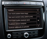 Volkswagen Touareg II 3.0 V6 TDI 4Motion R-line, Webasto, Pano, Vzduch, TOP Výbava, SK auto