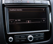 Volkswagen Touareg II 3.0 V6 TDI 4Motion R-line, Webasto, Pano, Vzduch, TOP Výbava, SK auto