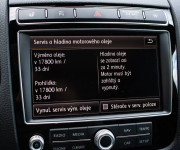 Volkswagen Touareg II 3.0 V6 TDI 4Motion R-line, Webasto, Pano, Vzduch, TOP Výbava, SK auto