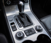 Volkswagen Touareg II 3.0 V6 TDI 4Motion R-line, Webasto, Pano, Vzduch, TOP Výbava, SK auto