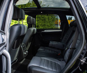 Volkswagen Touareg II 3.0 V6 TDI 4Motion R-line, Webasto, Pano, Vzduch, TOP Výbava, SK auto