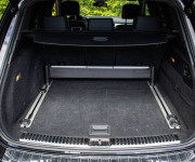 Volkswagen Touareg II 3.0 V6 TDI 4Motion R-line, Webasto, Pano, Vzduch, TOP Výbava, SK auto