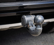 Volkswagen Touareg II 3.0 V6 TDI 4Motion R-line, Webasto, Pano, Vzduch, TOP Výbava, SK auto