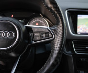 Audi SQ5 3.0 TDI V6 QUATTRO, PANORAMA