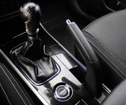 Mitsubishi Outlander 2,2 DI-D, 4WD