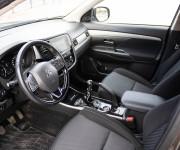 Mitsubishi Outlander 2,2 DI-D, 4WD