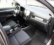Mitsubishi Outlander 2,2 DI-D, 4WD
