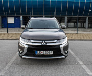 Mitsubishi Outlander 2,2 DI-D, 4WD