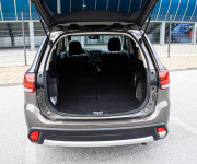 Mitsubishi Outlander 2,2 DI-D, 4WD