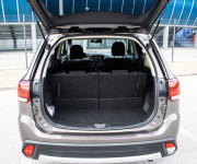 Mitsubishi Outlander 2,2 DI-D, 4WD