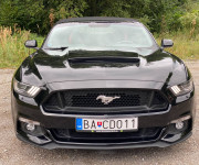 Ford Mustang Cabrio 3.7 V6 224kw